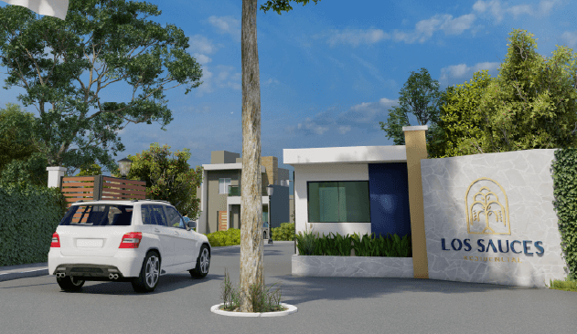 Los Sauces Residencial